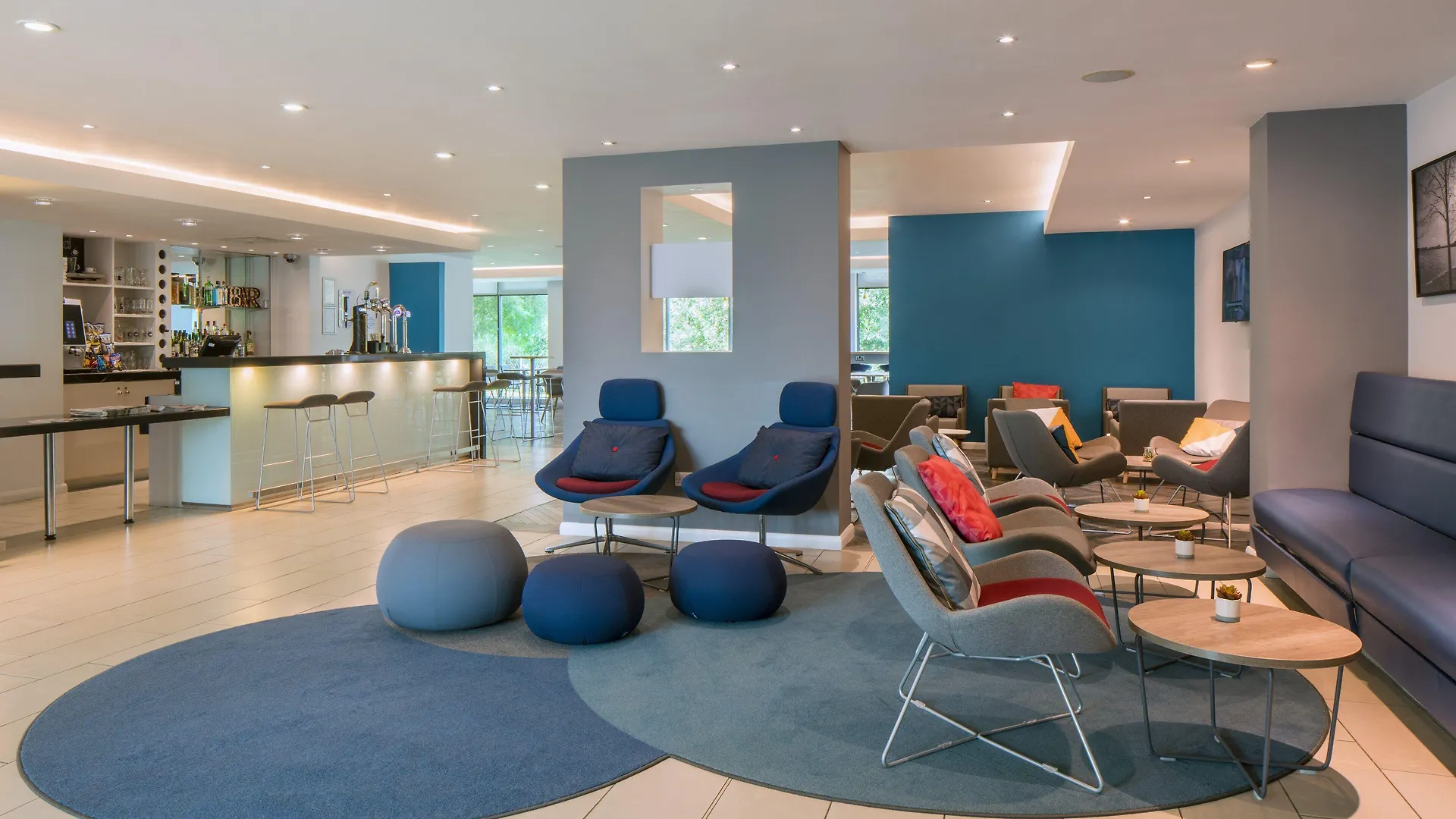 Staying Near Conisbrough Castle: 4 Hotels Compared
