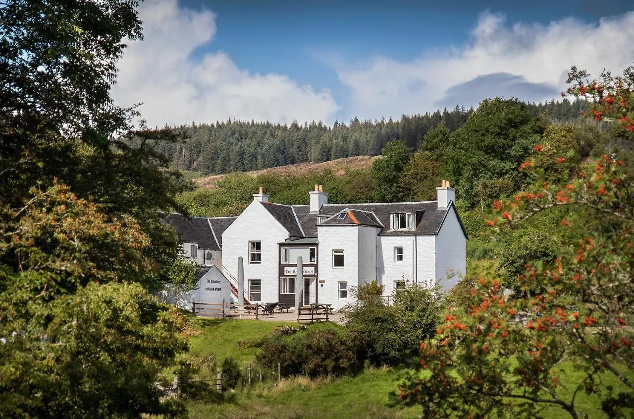 9 Hotels in Strathclyde That Are Worth Booking in 2025