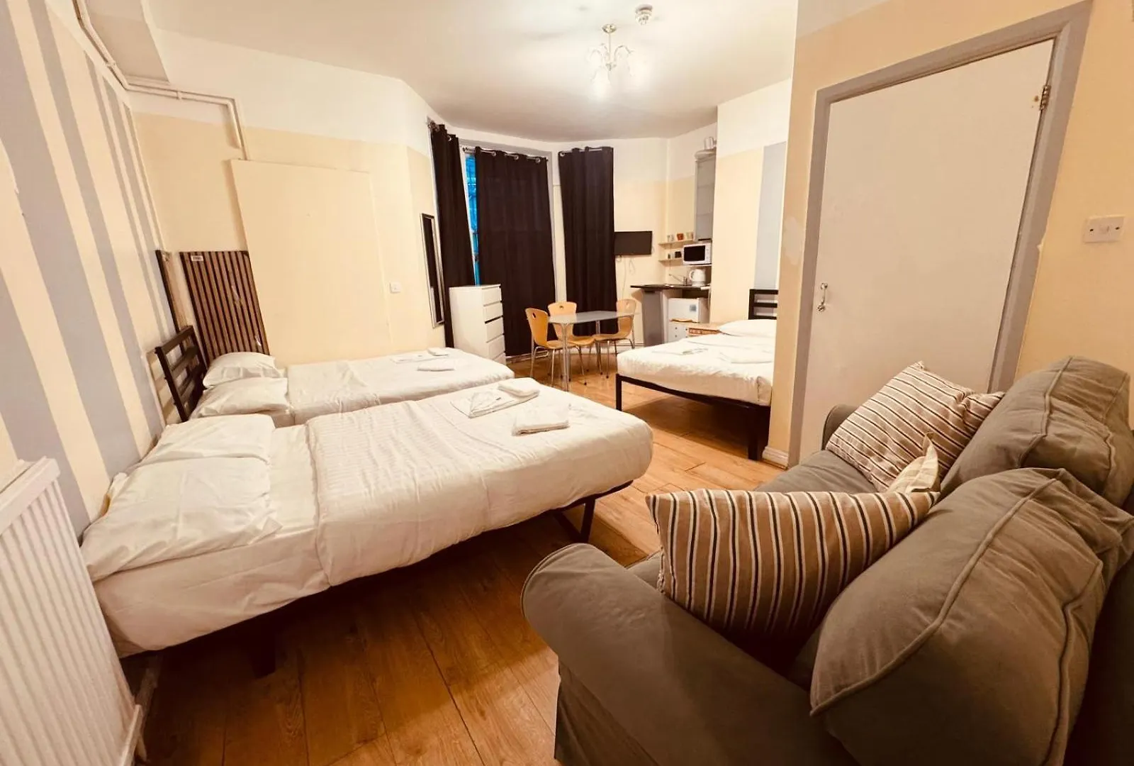5 Affordable 2-Star Hotels in Kensington & Chelsea Worth Booking