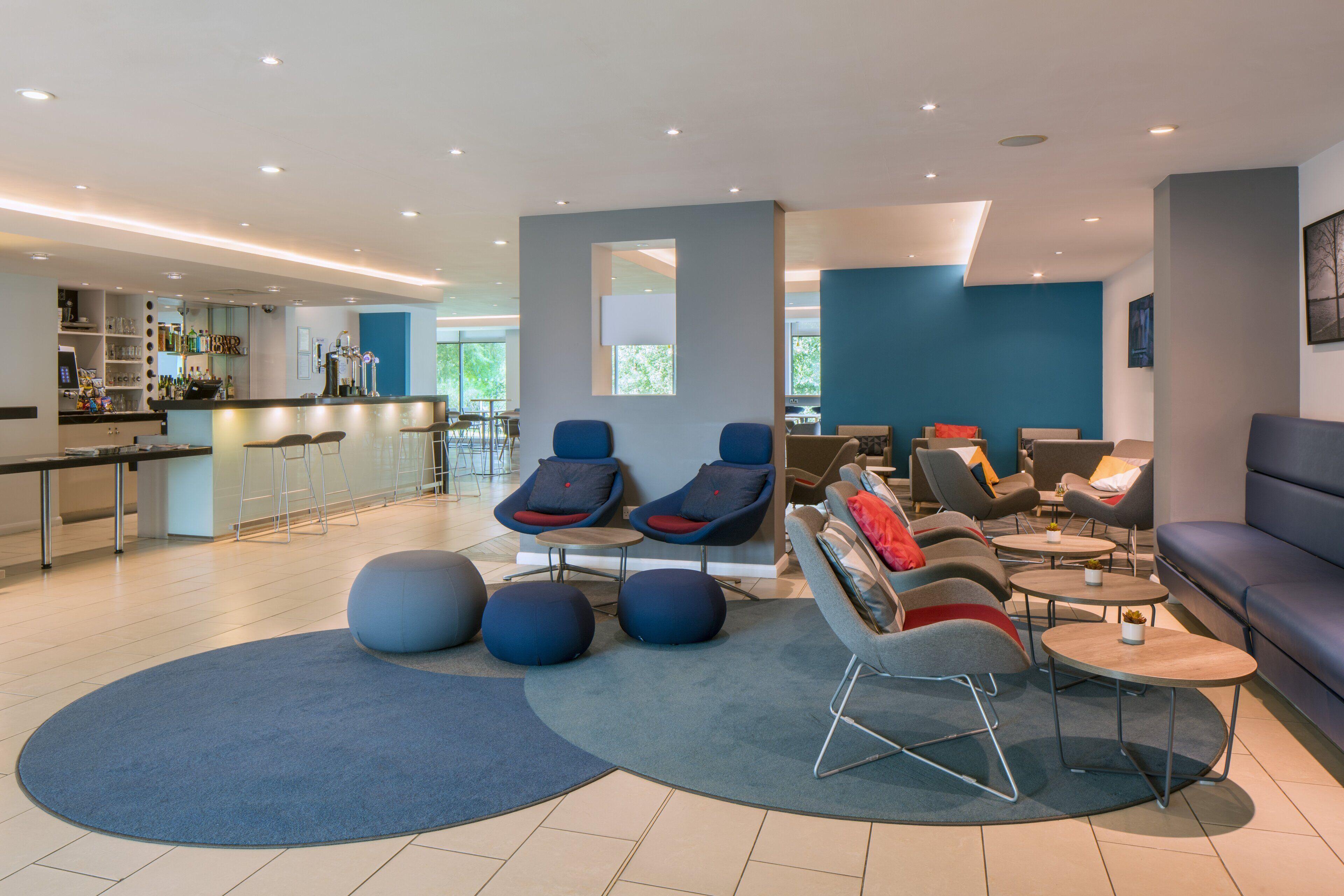 Staying Near Conisbrough Castle: 4 Hotels Compared