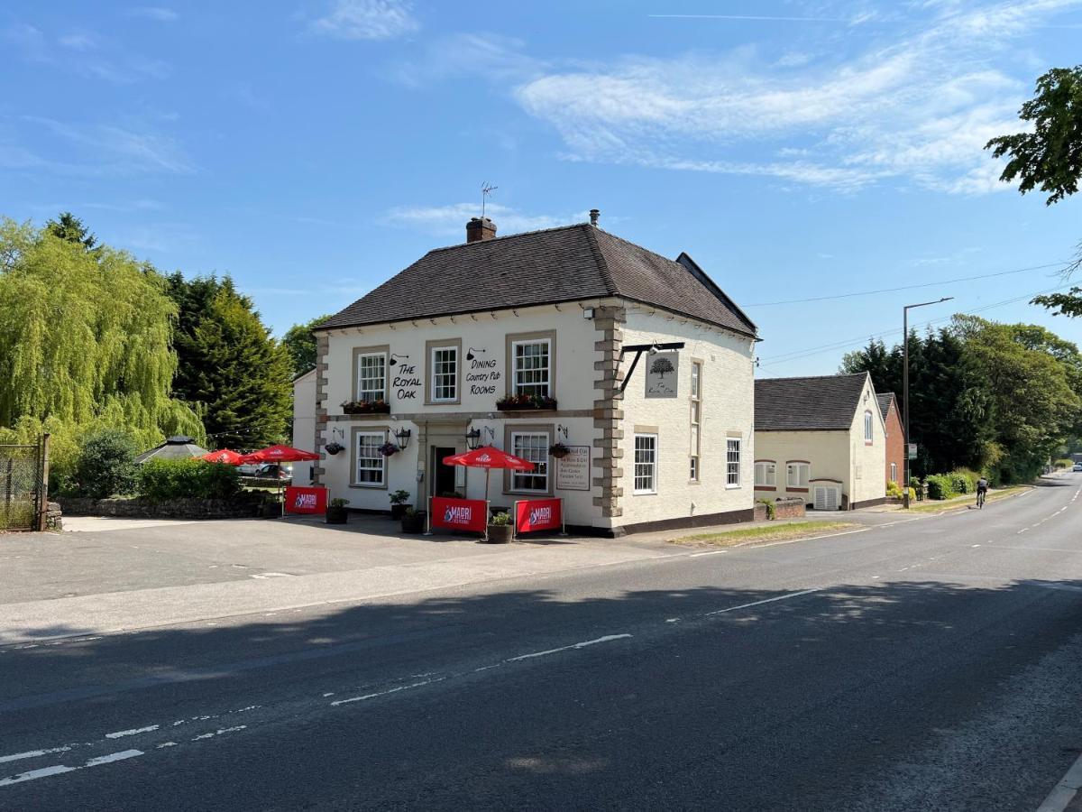 5 Smart 4-Star Hotels in Derbyshire Worth Booking