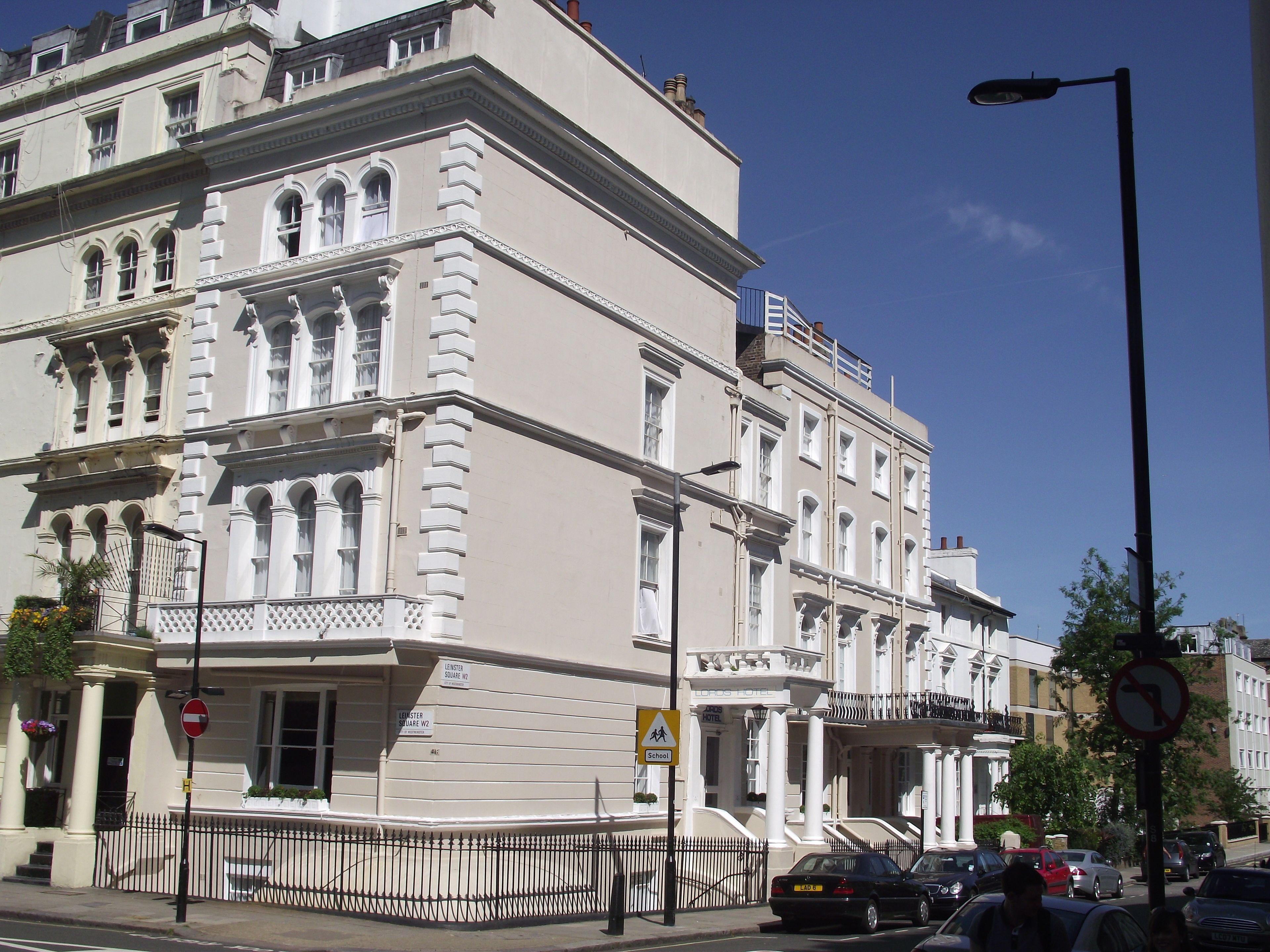Where to Stay Near Harrods on a Budget: 7 Cheap Hotels